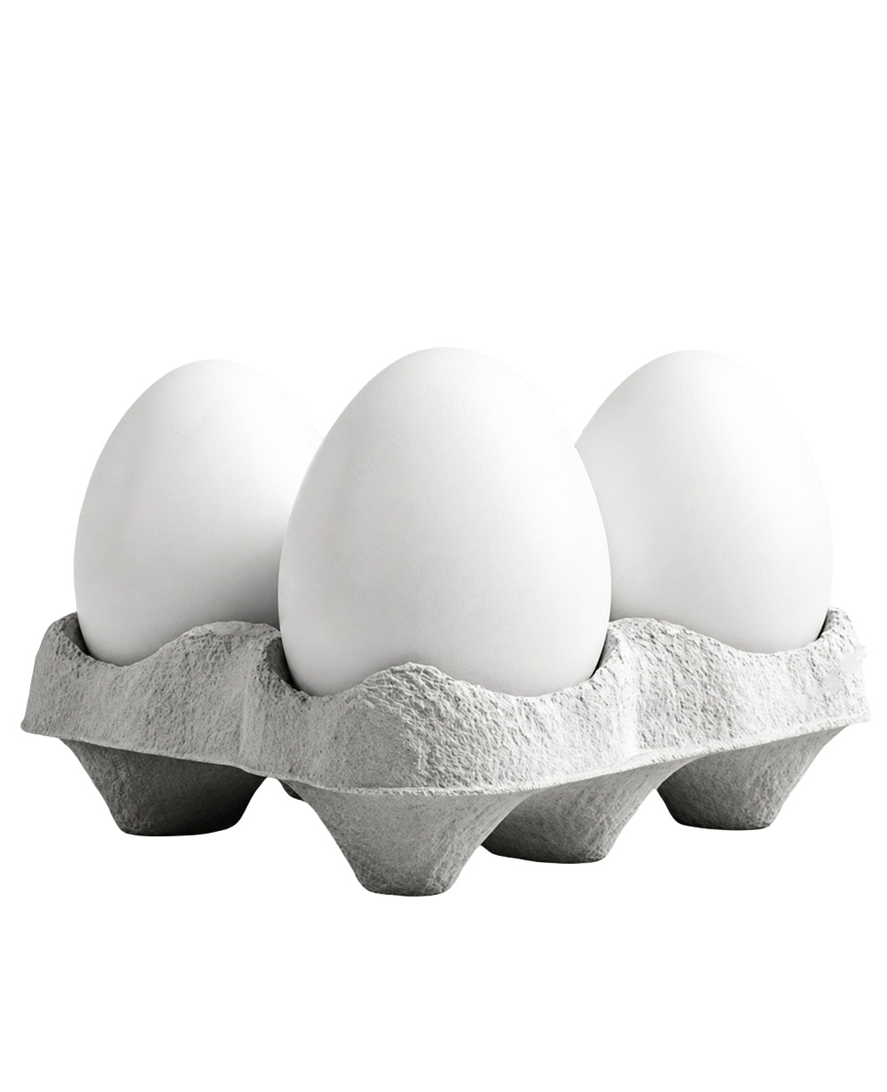 oeuf chair