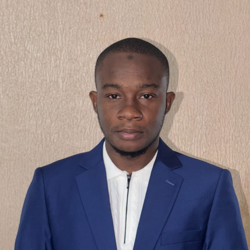Soukouna Youssouf_Directeur commercial
